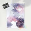 Tablou Ecografie parinti