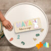 Puzzle Personalizat - Unicorn